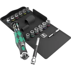 Wera 05004284001 not categorized