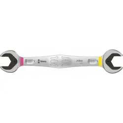 Wera 05020260001 open end wrench