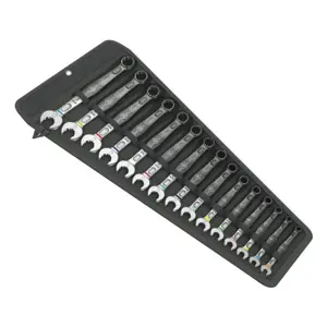 Wera 05020302001 combination wrench