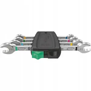 Wera 05020314001 combination wrench