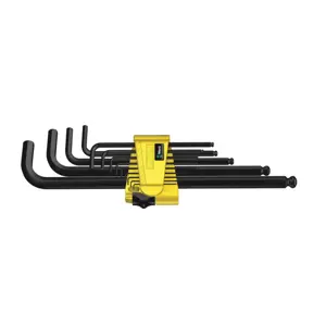 Wera 05021728001 hex key L-shaped hex key Metric 13 pc(s)