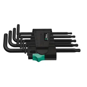 Wera 05024242001 torx key