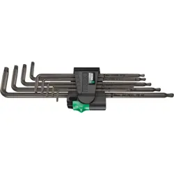 Wera 05024460001 torx key