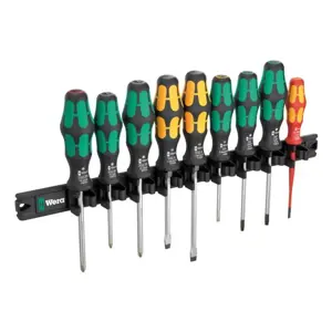 Wera 05051012001 not categorized