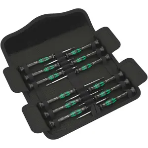 Wera 05073675001 manual screwdriver Set