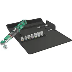 Wera 05075830001 torque wrench Nm