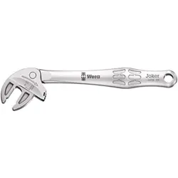 Wera 6004 Joker XS Adjustable spanner