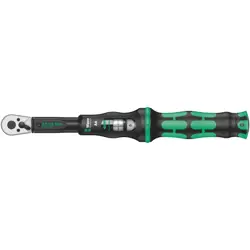 Wera Click-Torque A 6 Socket wrench 1 pc(s)