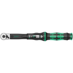 Wera Click-Torque C 1 Socket wrench 1 pc(s)