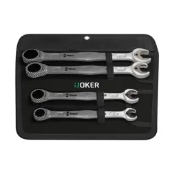 Wera Joker Set 4 pcs