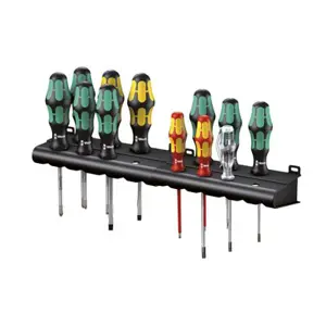 Wera Kraftform XXL 2 Set Torque screwdriver
