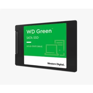 Western Digital Green WD 1 TB 2.5" Serial ATA III SLC