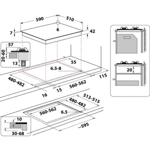 whirlpool-akt-616nb-black-built-in-60-cm-gas-4-zones-30824-wlononwcrmpwf.webp