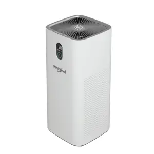 Whirlpool AP330W 36 m² White