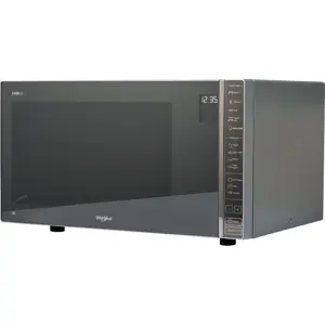 Whirlpool MWP 303 M Mirror Grill microwave Countertop 30 L 900 W