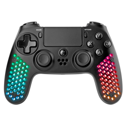 Kontroler WHITE SHARK GPW-4009 LEGATUS PS4/PS3/PC/iOS/Android