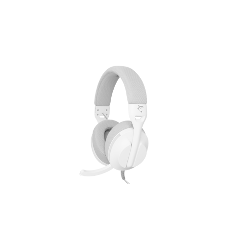 Slušalice WHITE SHARK Parrot GH-2440 Bijelo/Sive