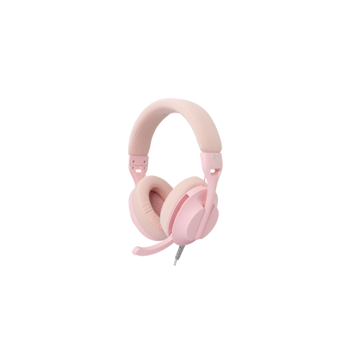 Slušalice WHITE SHARK Parrot GH-2440 Roze