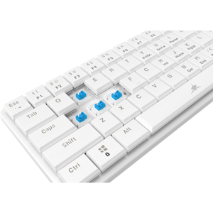 white-shark-keyboard-gk-006221-nagamaki-white-mechanical-us--43196-109329rn.webp