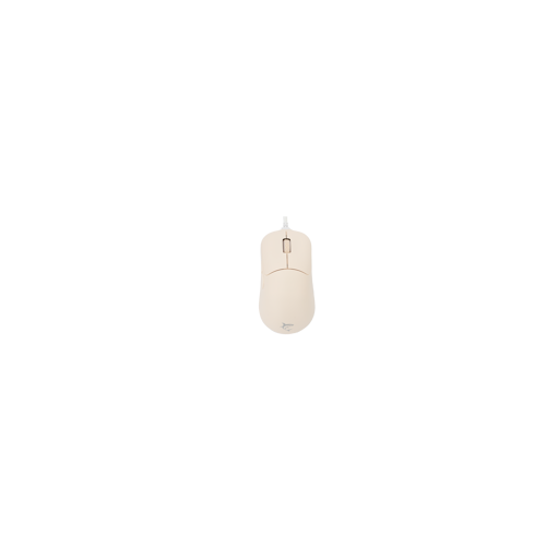 White Shark MIŠ GM-5014 GRAPHENE / 12.400 DPI - Bež