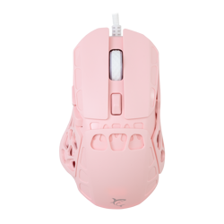White Shark MIŠ GM-5016 ECTOR  / 12.000 DPI - ROZI