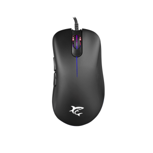 White Shark MIŠ GM-9003 SAGRAMORE RGB / 7.000 dpi