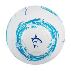 White Shark nogometna lopta TB-001 DRIBBLER 32-panel - Trening
