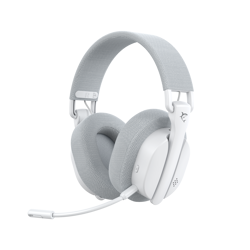 White Shark PL HEADSET WGH-2444 FIRECREST / Bijele - Wireless