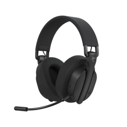 White Shark PL HEADSET WGH-2444 FIRECREST / Crne - Wireless
