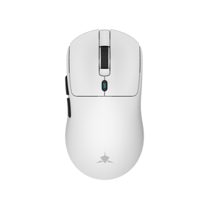 White Shark PL MIŠ GM-9010 MAXIMUS Bijeli
