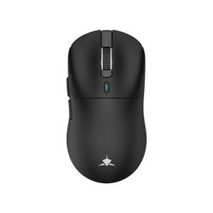 White Shark PL MIŠ GM-9010 MAXIMUS Crni