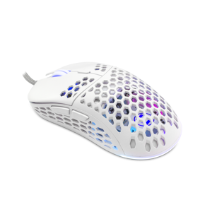 White Shark Premium Linija MIŠ ESL-M4 NAGINATA Bijeli