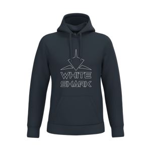 White Shark PROMO HUDICA Plava XXL