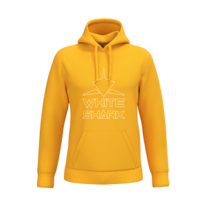 White Shark PROMO HUDICA Žuta S