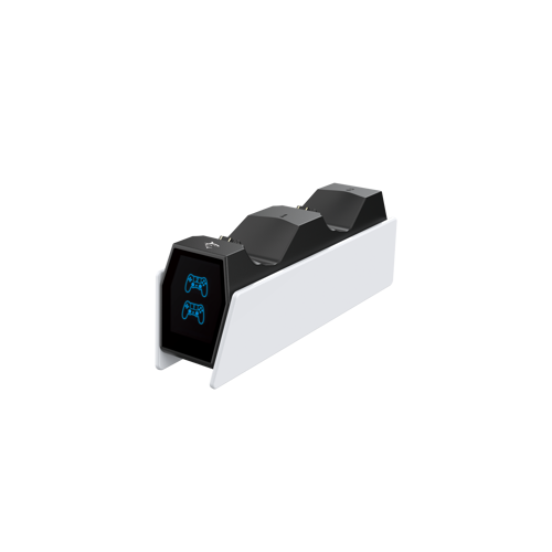 White Shark PS4 STALAK ZA PUNJENJE KONTROLERA PS4-0417 RINGSIDE