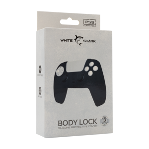 white-shark-ps5-silicone-case-ps5-541-body-lock-crni-16348-66113.webp