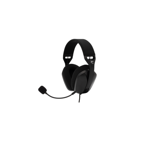 Slušalice WHITE SHARK GH-2443 SPARROW crne