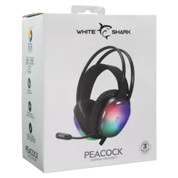 white-shark-slusalice-gh-2444-peacock-crne-40416-peacockblack.webp