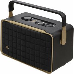 Wi-Fi zvučnik JBL Authentics 300 crni