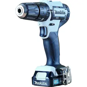 Wiertarko- wkrętarka udarowa HP333DSAW MAKITA