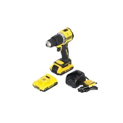 WIERTARKO-WKR.UDAROWA DCD100YD2T 2X2Ah DEWALT