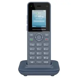 WiFi-ručna slušalica GRANDSTREAM WP816 (bežična, VoIP)