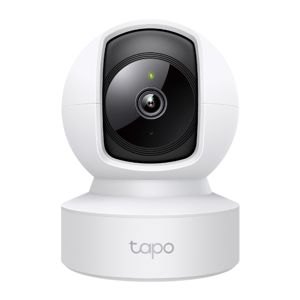 WiFi sigurnosna kamera TP-LINK Tapo C212 (3MP, 2K rezolucija, mogućnost rotacije)