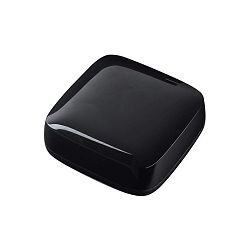 WiFi Smart univerzalni IR daljinski upravljač WOOX, WooxHome app, glasovna kontrola - Alexa & Google Assistant (R4294)