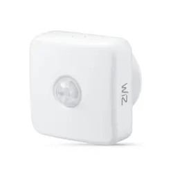 WiFi Tradlös rörelsesensor