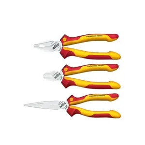 Wiha 26852 plier Pliers set