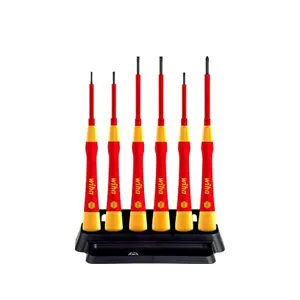 Wiha PicoFinish Set Combination screwdriver