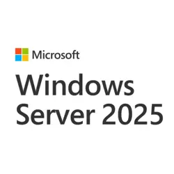 Windows Svr CAL 2025 5 EN Clt User CAL OEM