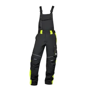 WINTER PANTS ARDON NEON BIB XL