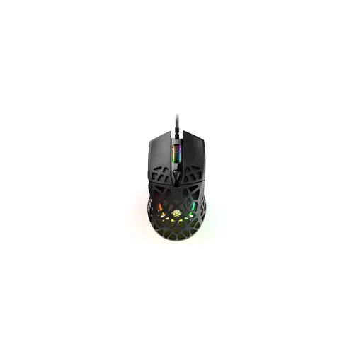 Wired mouse Tracer GAMEZONE Reika RGB USB 7200dpi TRAMYS46730